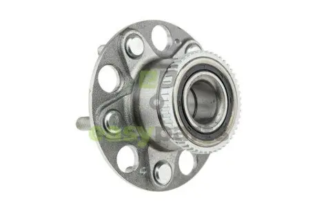 Ступица колеса зад. NTY KLT-HD-032