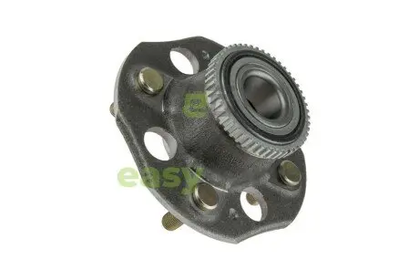 Маточина колеса зад. NTY KLT-HD-033