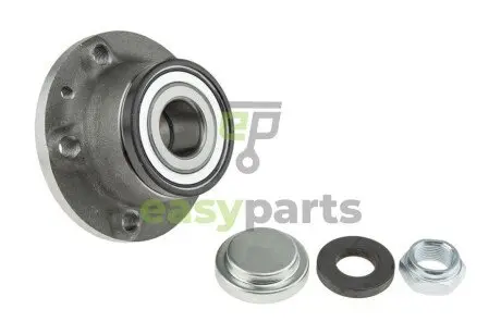 Маточина колеса зад. NTY KLT-FT-019