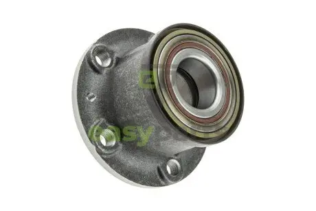 Маточина колеса зад. NTY KLT-FT-014