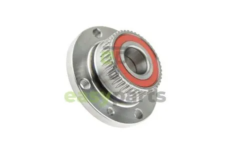 Маточина колеса зад. NTY KLT-FT-005