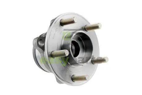 Маточина колеса зад. NTY KLT-FR-055