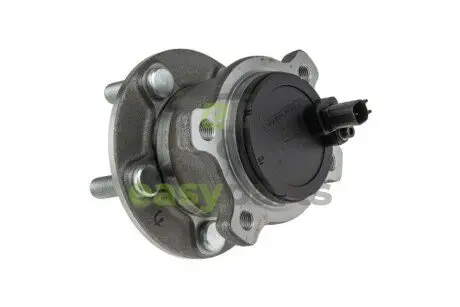 Маточина колеса зад. NTY KLT-FR-048