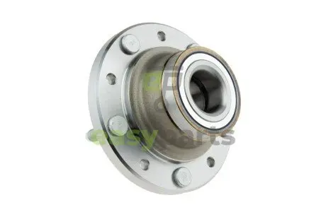 Маточина колеса зад. NTY KLT-FR-047