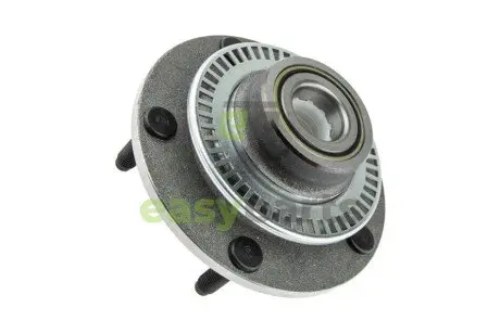 Ступица колеса зад. NTY KLT-FR-042