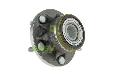 Ступица колеса зад. NTY KLT-FR-031