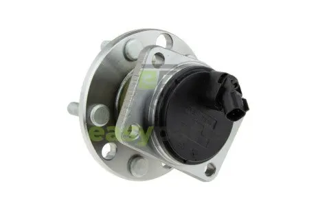 Ступица колеса зад. NTY KLT-FR-030