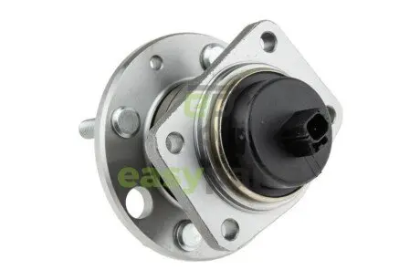 Маточина колеса зад. NTY KLT-FR-023