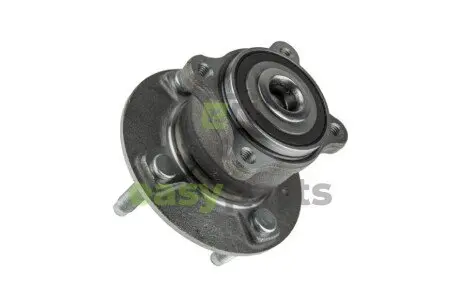 Ступица колеса зад. NTY KLT-DW-094