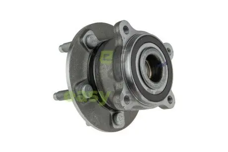 Ступица колеса зад. NTY KLT-DW-091