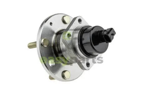 Ступица колеса зад. NTY KLT-DW-045