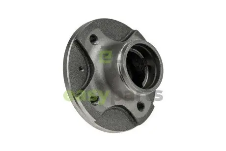 Ступица колеса зад. NTY KLT-DW-020P2