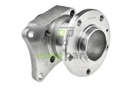 Ступица колеса зад. NTY KLT-CT-044