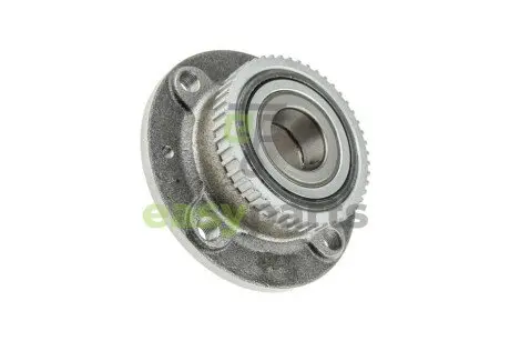 Маточина колеса зад. NTY KLT-CT-045