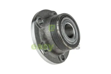 Ступица колеса зад. NTY KLT-CT-023