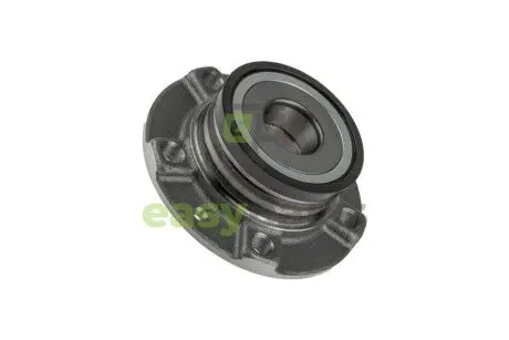 Ступица колеса зад. NTY KLT-CT-022