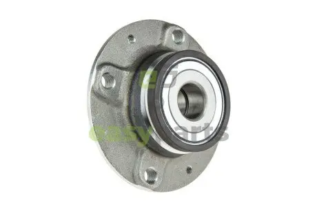 Ступица колеса зад. NTY KLT-CT-021