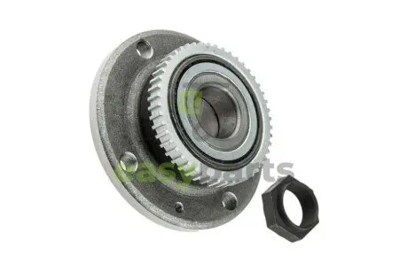 Маточина колеса зад. NTY KLT-CT-005