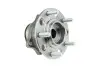 Ступиця зад. Dodge Caliber Jeep Compass, Patriot Mitsubishi ASX, Outlander II 1.8-2.4Lpg 06.06- NTY KLT-CH-046 (фото 2)