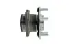 Ступиця зад. Dodge Caliber Jeep Compass, Patriot Mitsubishi ASX, Outlander II 1.8-2.4Lpg 06.06- NTY KLT-CH-046 (фото 3)