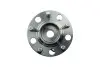 Ступиця зад. Dodge Caliber Jeep Compass, Patriot Mitsubishi ASX, Outlander II 1.8-2.4Lpg 06.06- NTY KLT-CH-046 (фото 4)