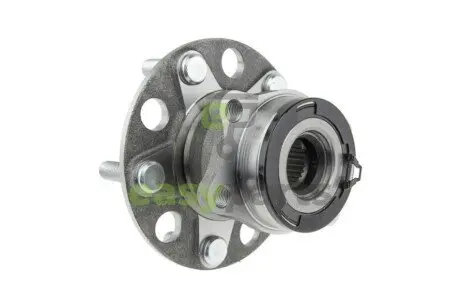 Ступиця зад. Dodge Caliber Jeep Compass, Patriot Mitsubishi ASX, Outlander II 1.8-2.4Lpg 06.06- NTY KLT-CH-046