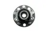 Ступиця зад. Dodge Caliber Jeep Compass, Patriot Mitsubishi ASX, Outlander II 1.8-2.4Lpg 06.06- NTY KLT-CH-046 (фото 5)