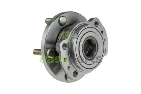 Маточина колеса зад. NTY KLT-CH-045