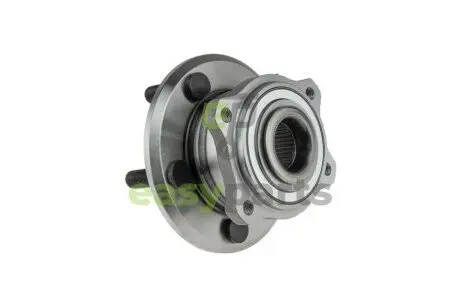 Ступица колеса зад. NTY KLT-CH-008