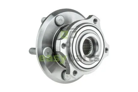 Ступица колеса зад. NTY KLT-CH-007