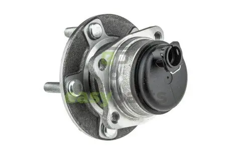 Маточина колеса зад. NTY KLT-CH-001