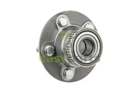 Ступица колеса зад. NTY KLT-CH-002