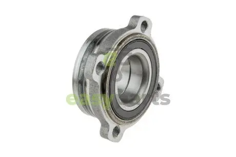 Маточина колеса зад. NTY KLT-BM-025