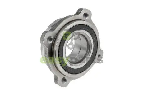 Ступица колеса зад. NTY KLT-BM-026