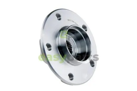 Ступица колеса зад. NTY KLT-BM-028P