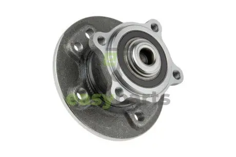 Маточина колеса зад. NTY KLT-BM-022