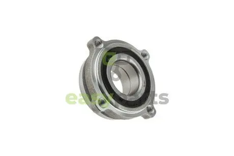 Маточина колеса зад. NTY KLT-BM-020