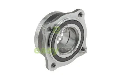 Маточина колеса зад. NTY KLT-BM-021