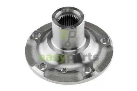 Ступица колеса зад. NTY KLT-BM-016P