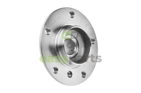 Маточина колеса зад. NTY KLT-BM-015P