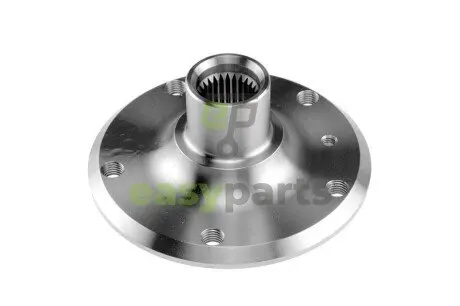 Ступица колеса зад. NTY KLT-BM-013P