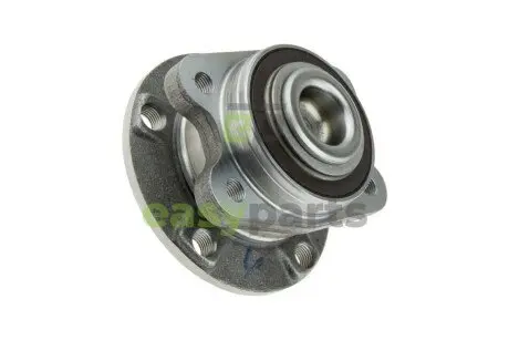 Маточина колеса зад. NTY KLT-AU-008