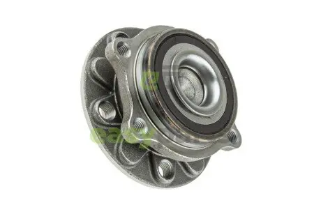 Ступица колеса зад. NTY KLT-AR-011