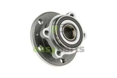 Ступица колеса пер. NTY KLP-VW-022