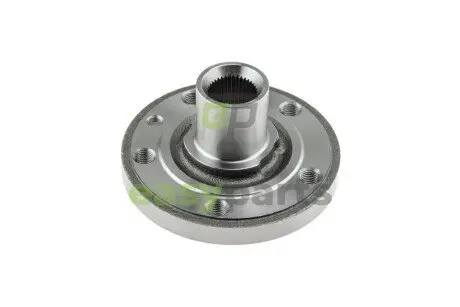 Ступиця задн. VW T4, 90- NTY KLP-VW-012P