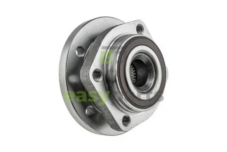 Маточина колеса пер. NTY KLP-VV-014