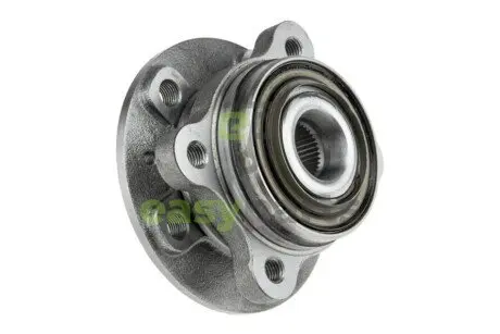 Маточина колеса пер. NTY KLP-VV-001