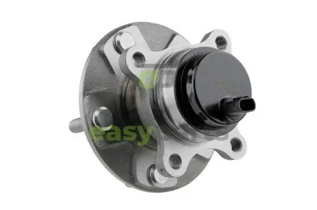 Маточина колеса пер. NTY KLP-TY-083