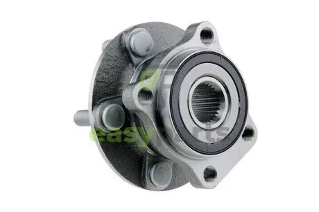 Маточина колеса пер. NTY KLP-TY-084