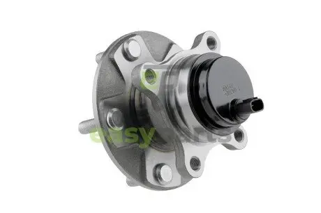 Маточина колеса пер. NTY KLP-TY-082